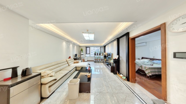 世茂原山首府二手房实景图