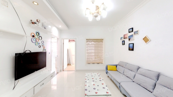 愉景东方威尼斯二手房实景图