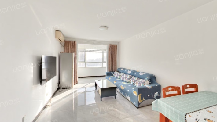 北昌新苑二手房实景图