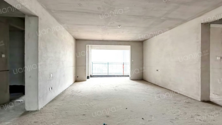 常绿·东风宸苑二手房实景图