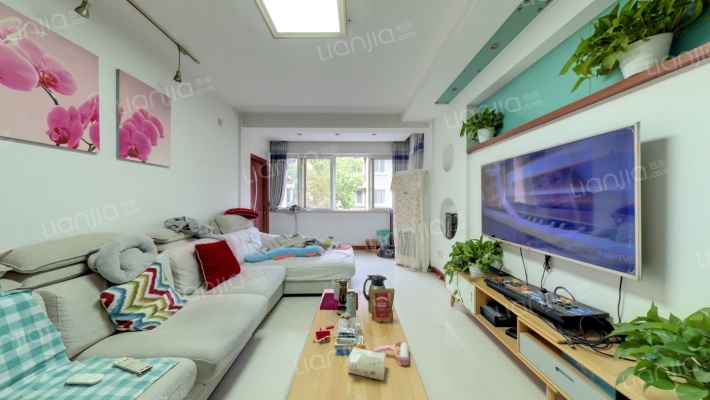 万红二村二手房实景图