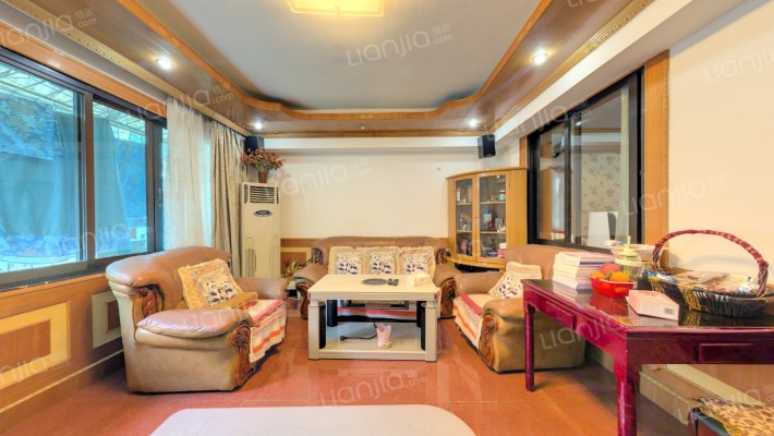 宅吉路7号二手房实景图