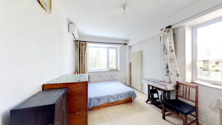 新华街道丰泽社区二手房实景图