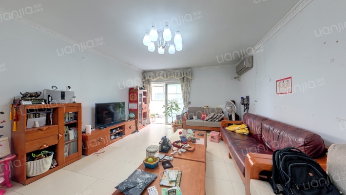 华景花园二手房实景图