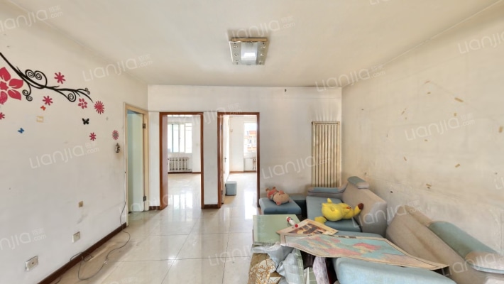 幸福苑二手房实景图