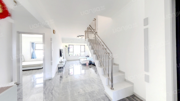 仙山花园二手房实景图