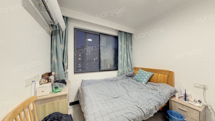 花园岗和苑二手房实景图