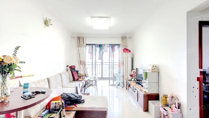 泰景花园东城华庭二手房实景图