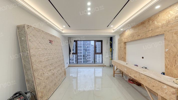 高创奕公馆二手房实景图