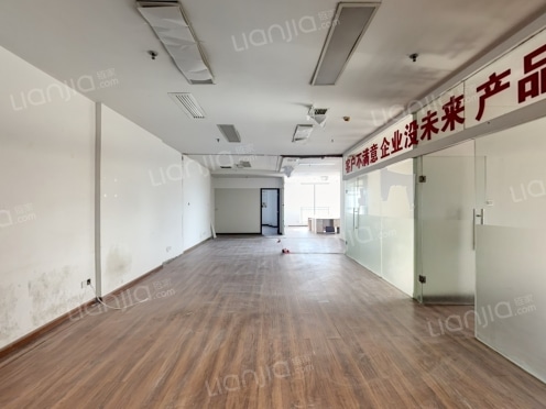 整租·天下一家 1室1厅 南