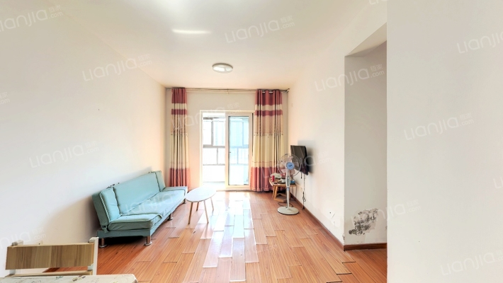 孔雀城麓院二手房实景图