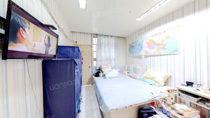 外贸学院万春巷宿舍二手房实景图