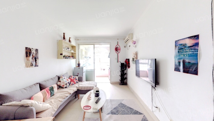 金都家园二手房实景图