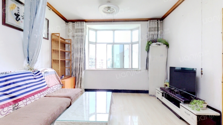 海景花园AB区二手房实景图