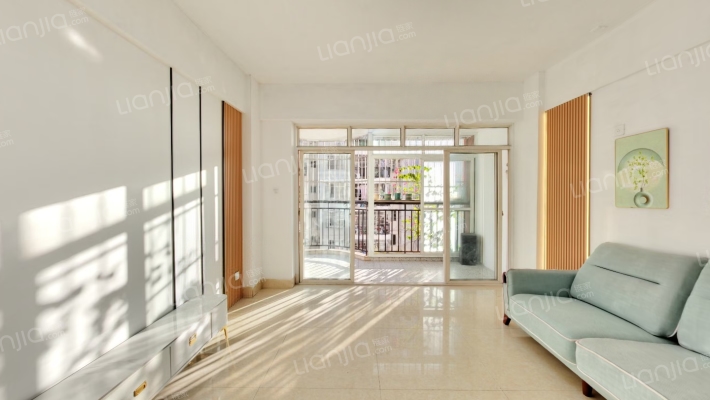 慧谷阳光二手房实景图