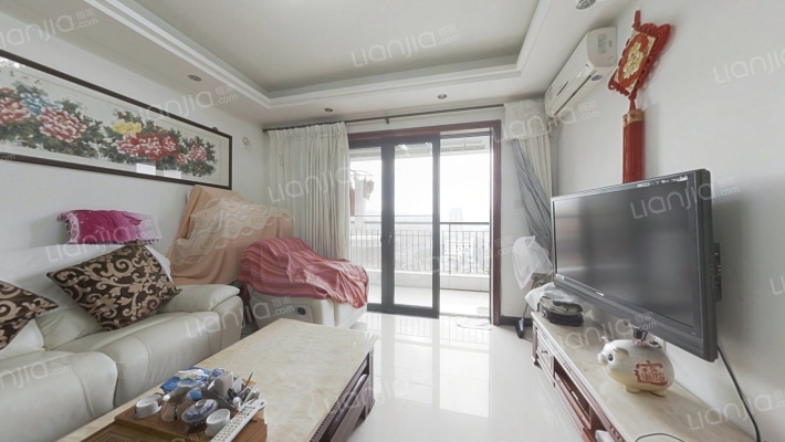 京华奥园B区二手房实景图