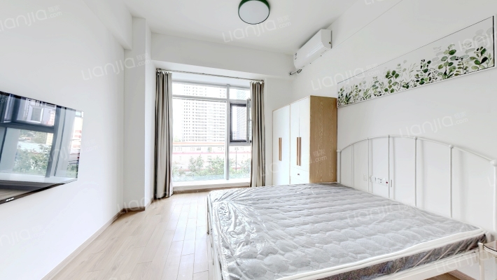 金茂领寓A5二手房实景图