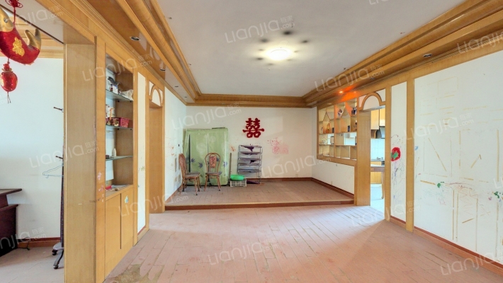 望江公寓二手房实景图