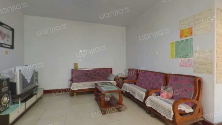 楝香街21号二手房实景图