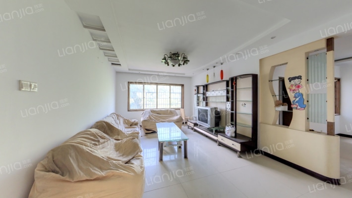 信和苑三区二手房实景图