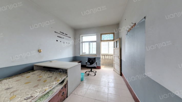 苇湾社区西区二手房实景图