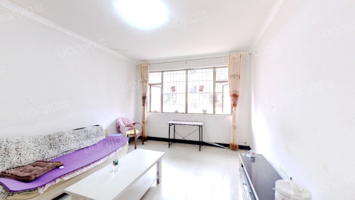 万商人家二手房实景图