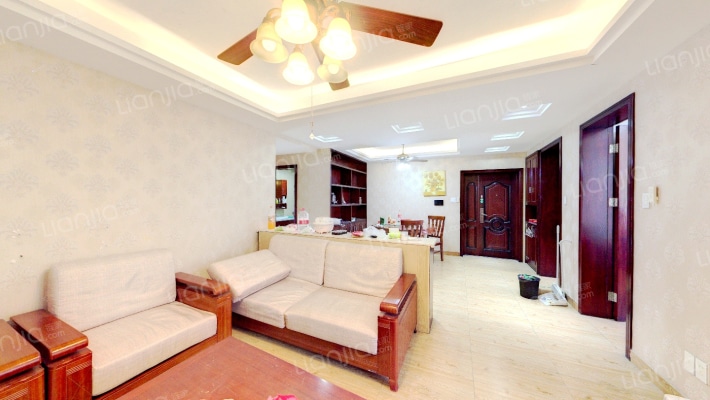 金鼎苑二手房实景图