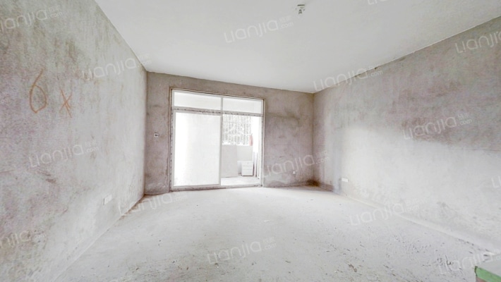 东华锦城二手房实景图