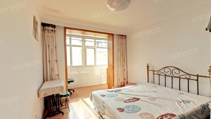 五一路11号院供电小区二手房实景图