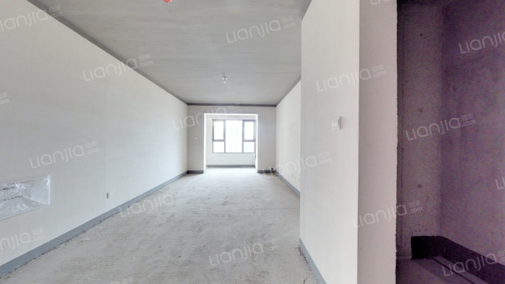 铂悦珺二手房实景图