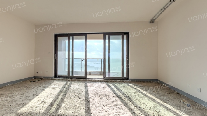 昆明融创文旅城山语海南区二手房实景图