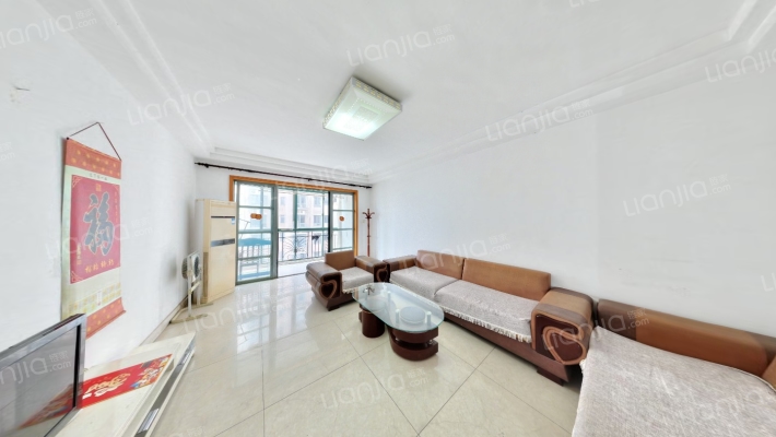 江中花园二手房实景图