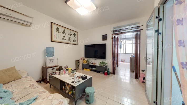 四浩庄15号院二手房实景图