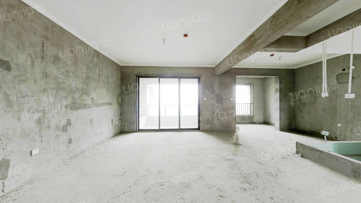 建发领第澜悦湾二手房实景图