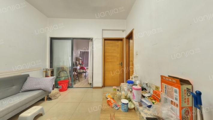 缤纷世纪二手房实景图