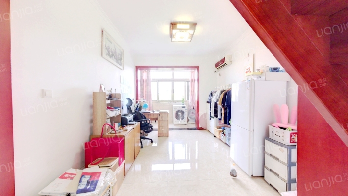 核工桂花园二手房实景图