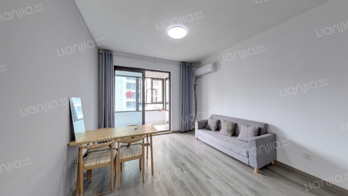 龙湖文德璟宸天著二手房实景图