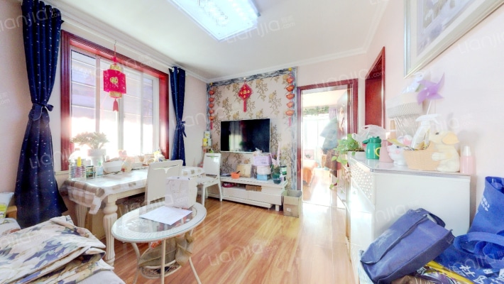 义民新村35号二手房实景图