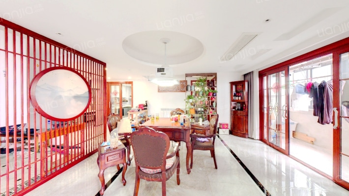 新立基大厦二手房实景图