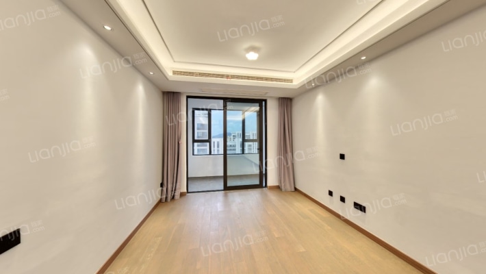 都会澜岸二手房实景图