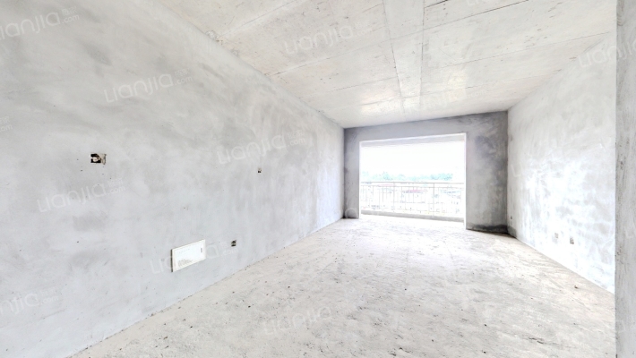 山水印象城二手房实景图