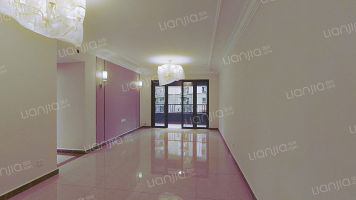 恒大名都三期二手房实景图