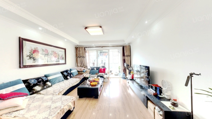 滇池星晨二手房实景图