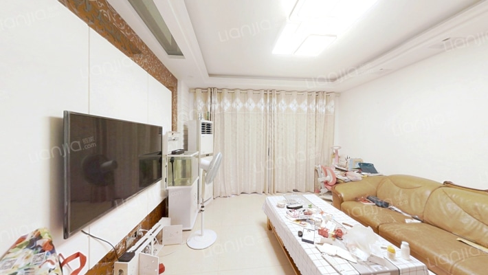 淮上人家二手房实景图