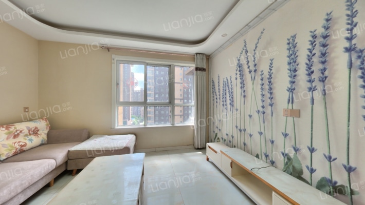 青城北区二手房实景图