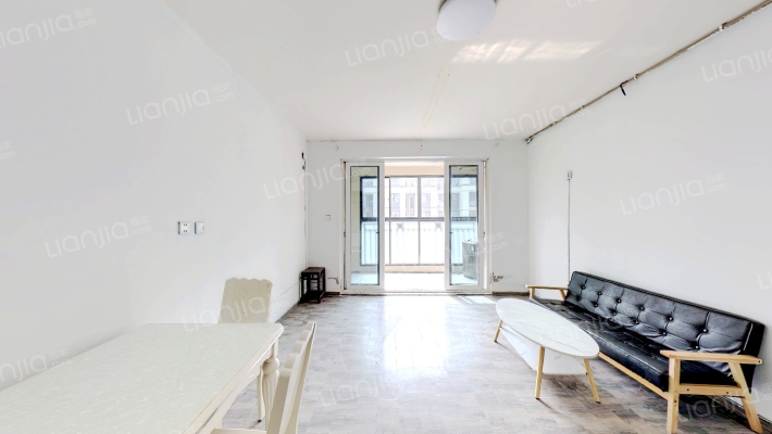 正大万物城二手房实景图