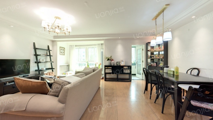 远大园一区二手房实景图