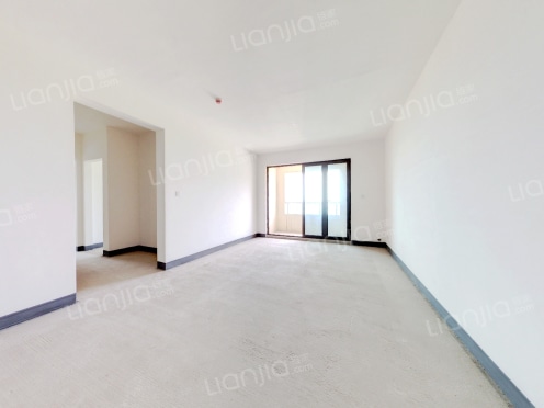 整租·华侨城天际湾B区 3室2厅 东