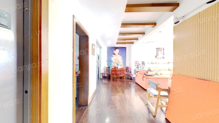 华中园二手房实景图