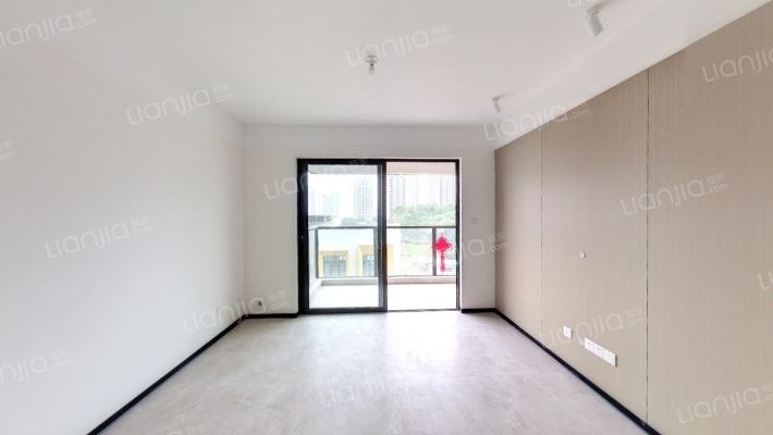 光明城市二手房实景图